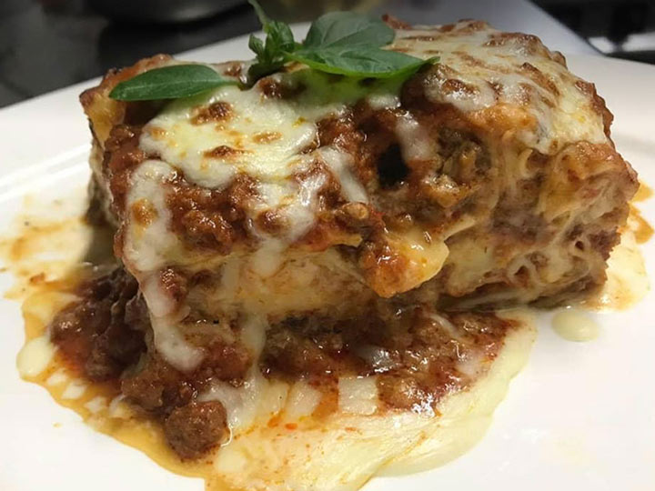 vinorosso-lasagne